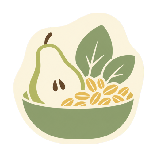 Icono de alimentos ricos en fibra