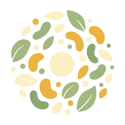 Icono de diversidad de la microbiota