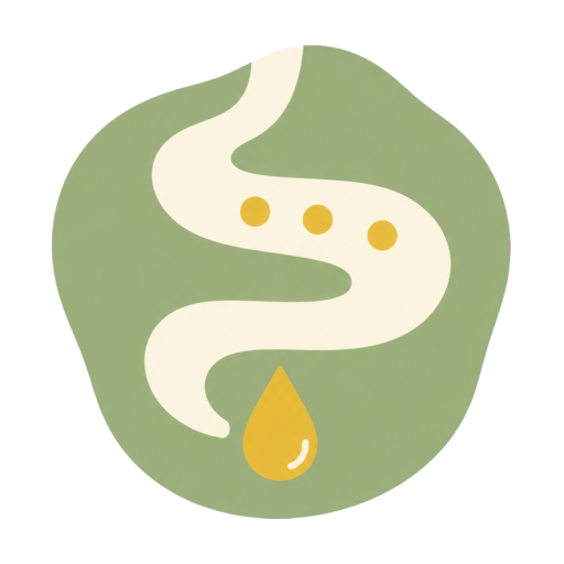 Icono de tránsito intestinal