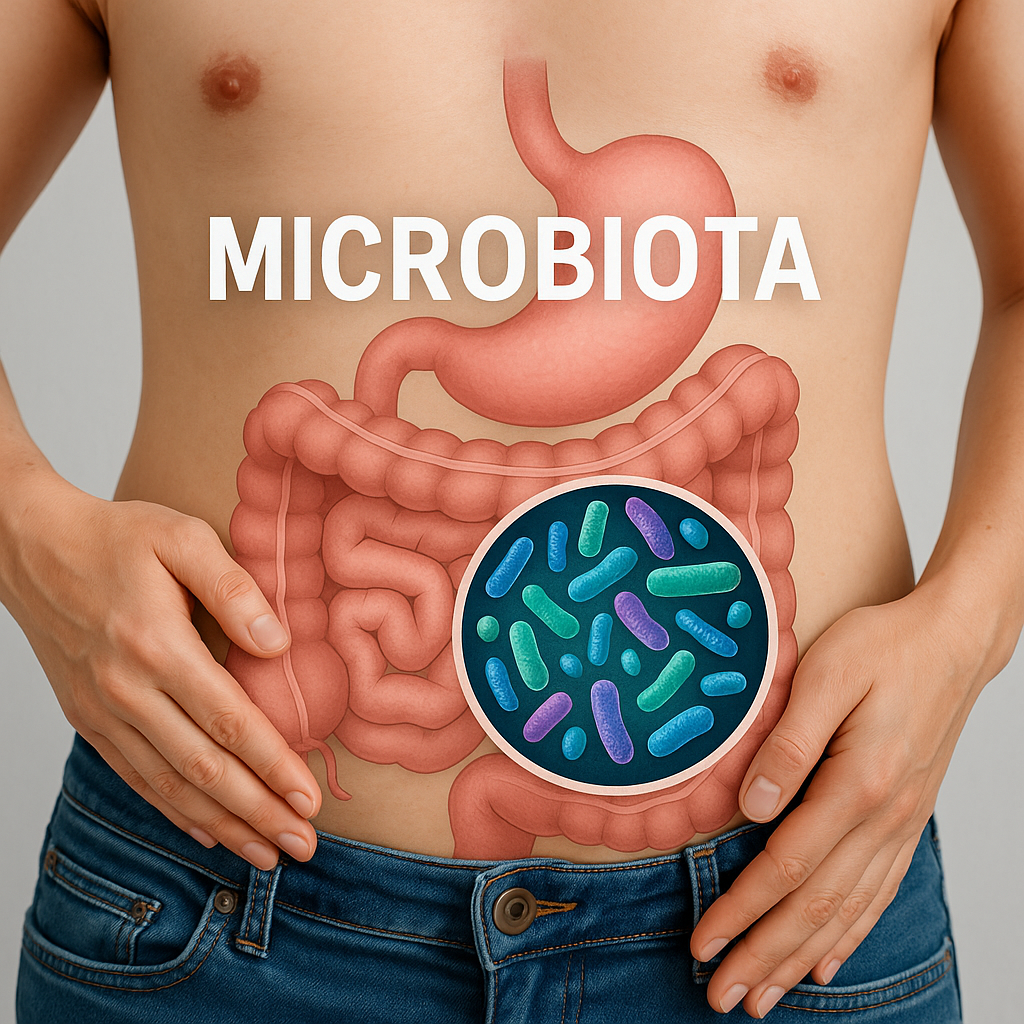 Microbiota